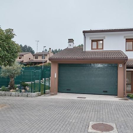 Villa Yuhom, Casas Con Alma, Xacedos 1 Mino Exterior foto